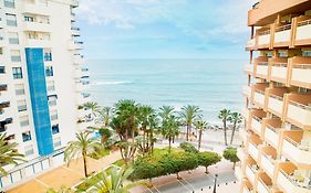 1ª Linea De Playa Marbell Center