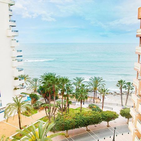 1ª Linea De Playa Marbell Center Apartment Marbella Exterior photo