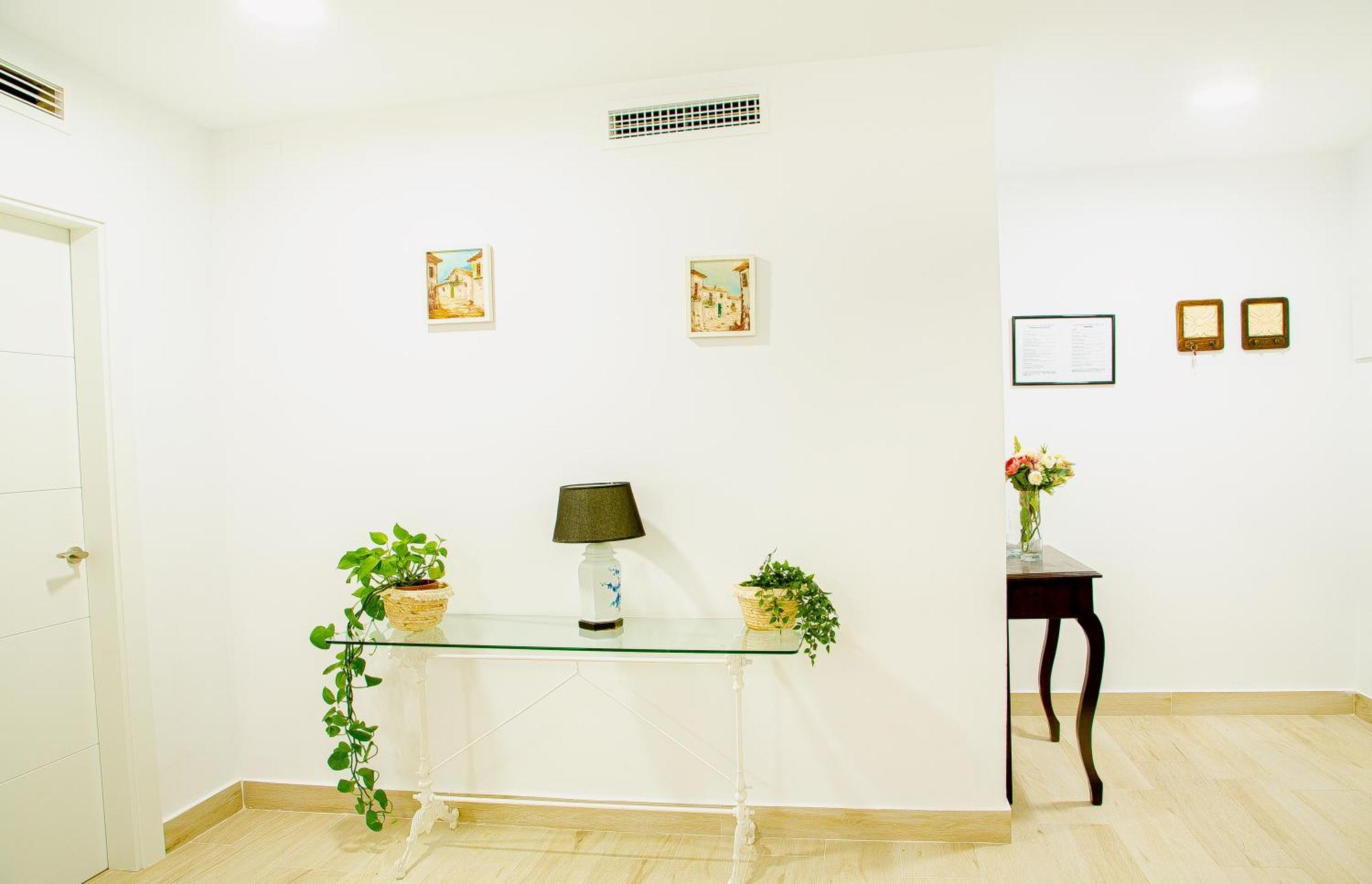 1ª Linea De Playa Marbell Center Apartment Marbella Exterior photo