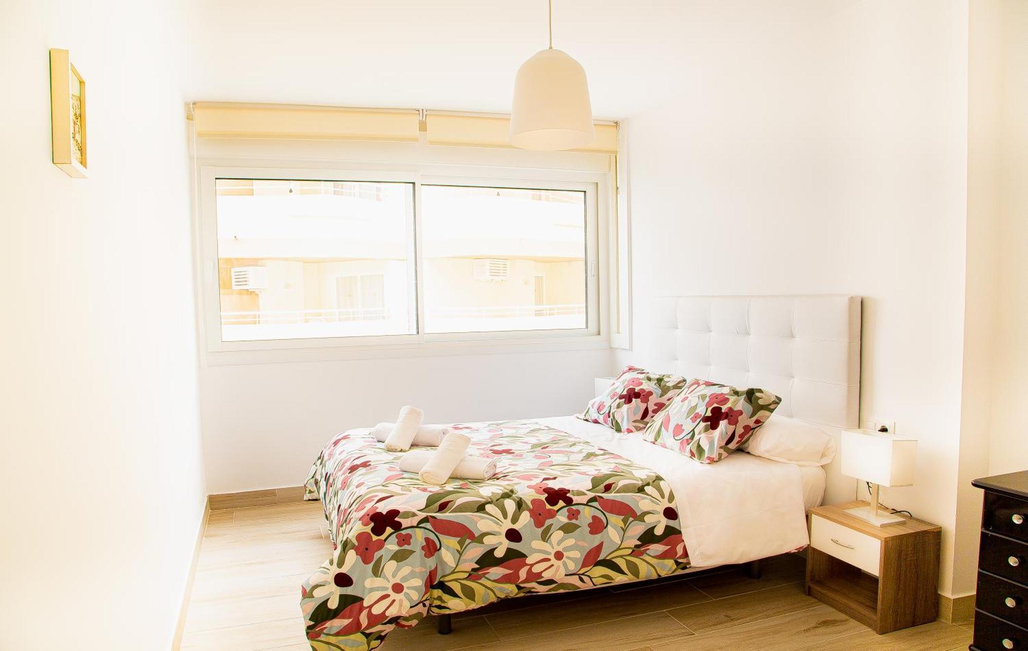1ª Linea De Playa Marbell Center Apartment Marbella Exterior photo