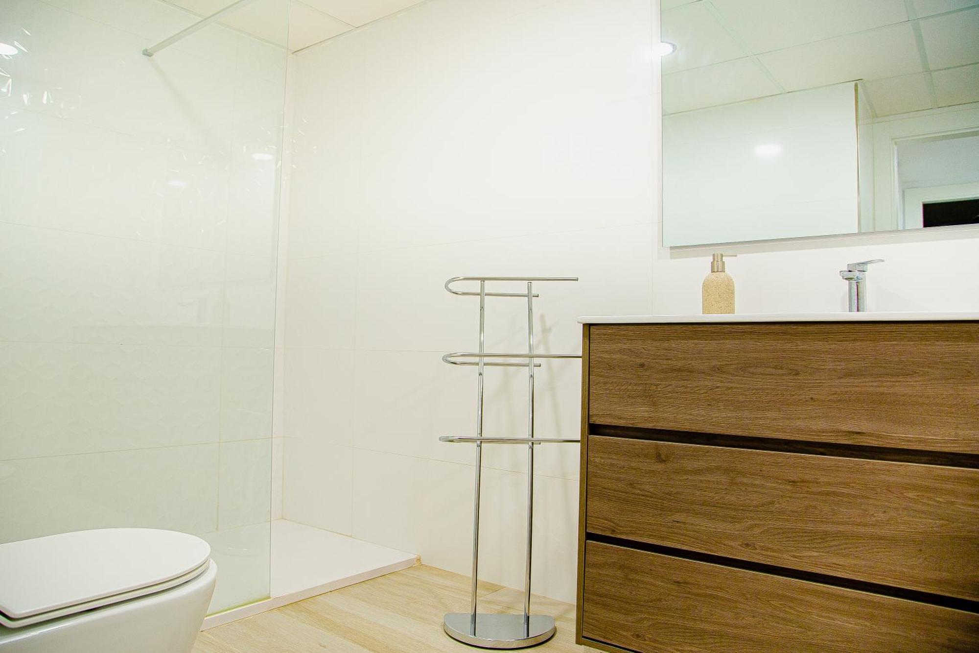 1ª Linea De Playa Marbell Center Apartment Marbella Exterior photo