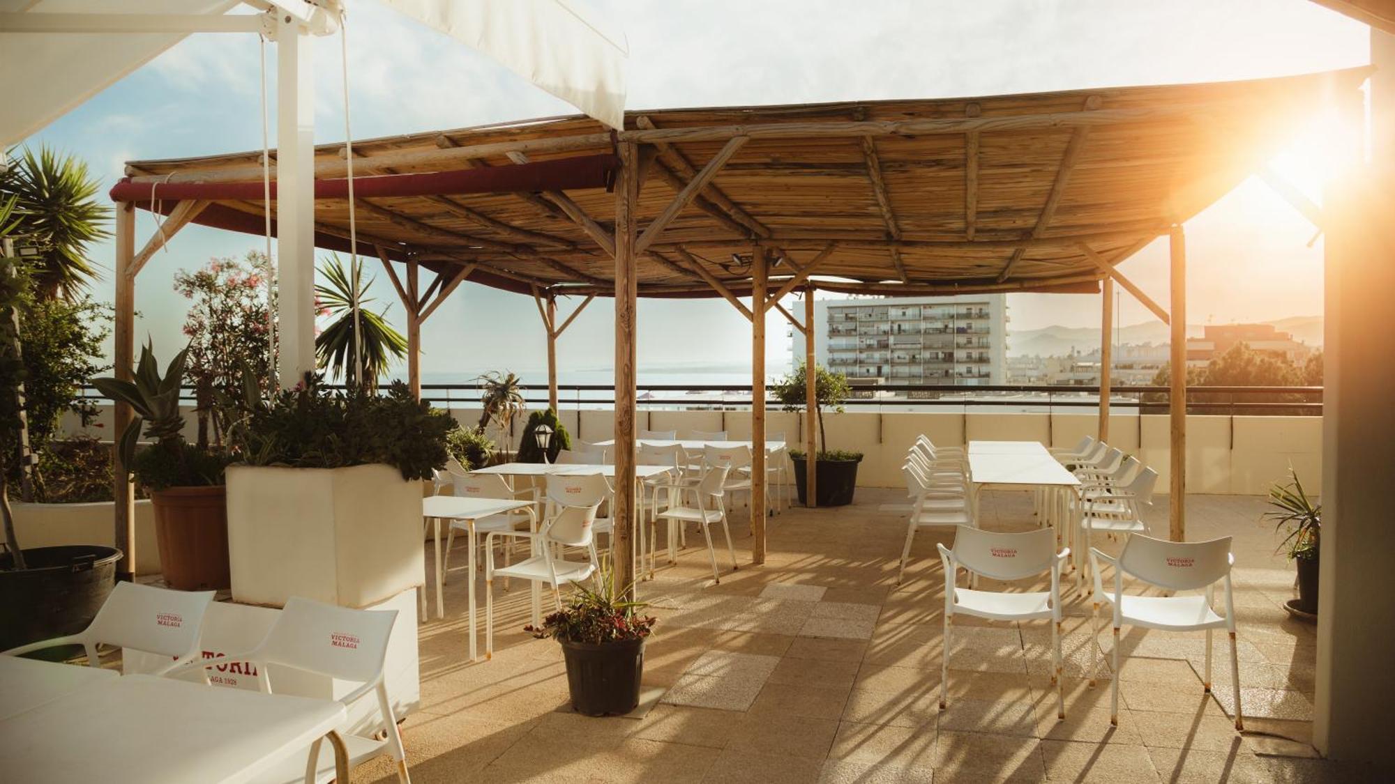 1ª Linea De Playa Marbell Center Apartment Marbella Exterior photo