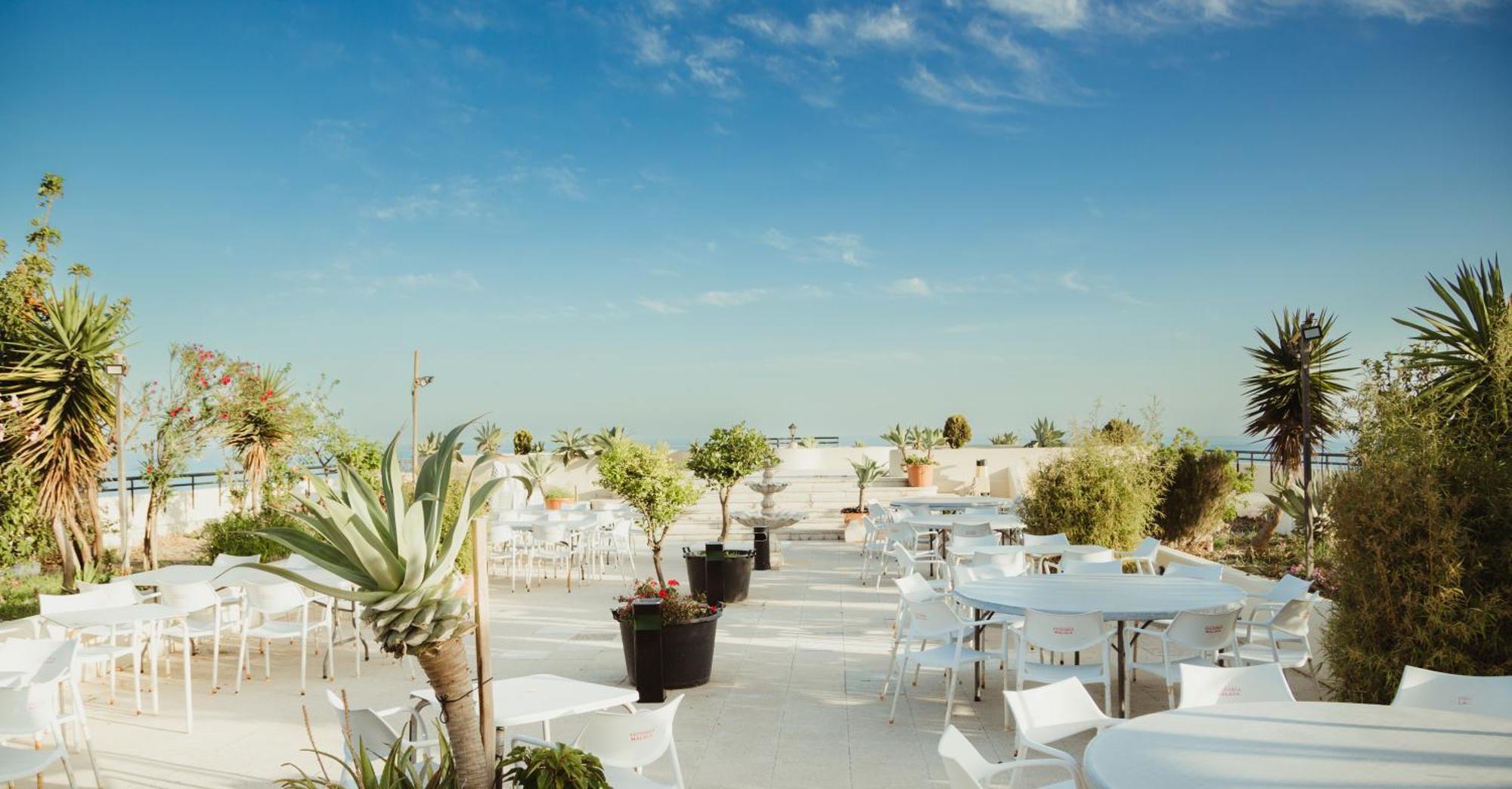 1ª Linea De Playa Marbell Center Apartment Marbella Exterior photo